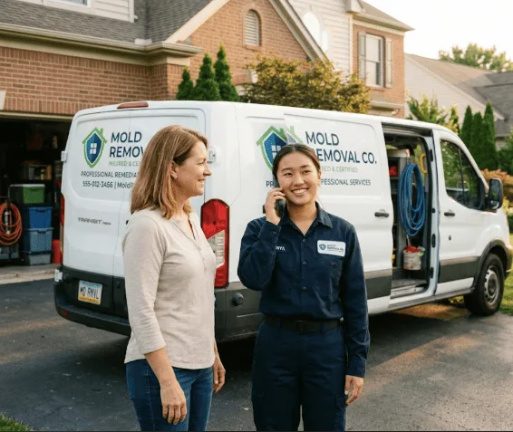 Crawlspace Mold Remediation Ossining, NY FAQs